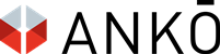 ANKÖ Logo